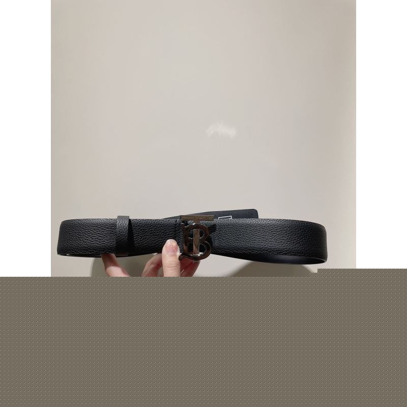 B**rry belts